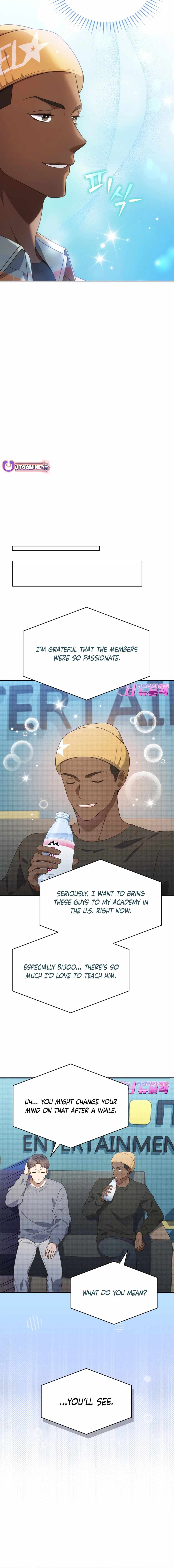 In This Life, the Greatest Star in the Universe Chapter 76 17